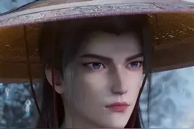 王林首次化凡离开朱雀星 竟就意外遭遇仙逆最终boss#仙逆 #王林视频封面