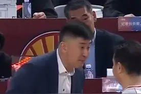 #广东华南虎 客场惜败山西！对手和裁判给的对抗太大，战至最后一秒输球也可惜！#胡明轩 #吉伦沃特视频封面