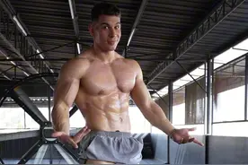 小白也可以做的居家全身训练 #运动健身 #健身干货 #好身材练起来 #日常训练 #健身