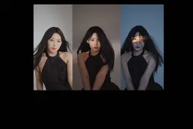 光是如何影响颜值的 为什么说摄影是用光的艺术，艺术照到底艺术在哪里 #Jsn小课堂 #金贝JL220BI  #金贝补光灯视频封面