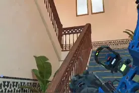 单刷雷斯很简单#三角洲行动 #三角洲行动攻略