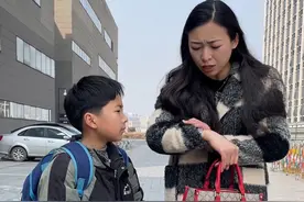 爱笑的人运气不会差