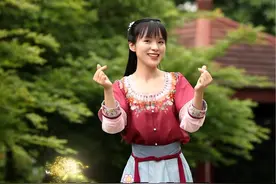 上春山版《垃圾分类歌》完整版来啦！六一节目、公益志愿服务首选#上春山 #小一姐姐#垃圾分类#六一节目视频封面