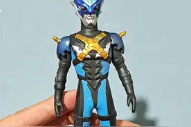 #奥特曼 #托雷基亚视频封面