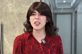 谁都逃不过爸爸有钱的定律 #爸爸有钱和妈妈有钱的区别 #家庭 #内容过于真实 #陈满满的小脚本