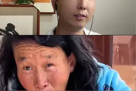 儿食剩骨正餐奉母 古有蔡元培为母，割臂肉入药现有李士博儿食剩骨，正餐侍母！#李士博 #儿食剩骨正餐奉母视频封面