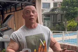 真正的国产中高端蛋白粉，需要可以看看#健身 #foyes速生蛋白粉 #补剂视频封面