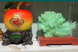 #专业的事交给专业的人 #制作过程 #硅胶翻模 #民间手艺 #现场实拍视频封面