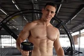 跑步并不是燃脂的最好方法 #运动健身 #减脂 #燃脂爆汗 #有氧运动 #健身干货视频封面