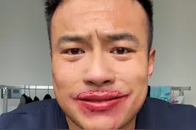 嘴巴有点馋了，想来个高端局！#嘴硬 #不辣 #河南辣霸 #吃辣挑战 #有点意思