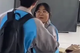 #学生时代#同桌#校园生活 #青春的样子#高中生活视频封面