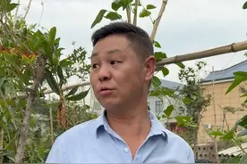 有高有低、有大有小 #河南方言 #搞笑视频 #看一遍笑一遍