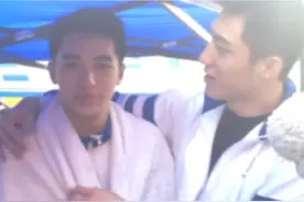 #黄景瑜 #许魏洲 #上瘾 #黄景瑜许魏洲 #片段视频封面