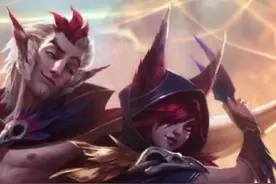 神玩儿的霞 #抖音热点宝 #Scout确认出征S14 #lolm视频封面