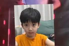 舞也跳了 营养也补充了  该写作业了 #人类幼崽 #李曦承进行曲 #骗你生男孩#一颗大 #一颗大高素质番茄视频封面