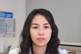 明明每天都洗内裤还是发黄变硬，是得了妇科病吗？#医学科普 #抖出健康知识宝藏 #健康无畏自在如她 #她们的精选 #关爱女性健康