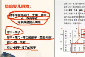 奇门堕胎婴儿煞符号#奇门风水 #奇门遁甲 #易学智慧 #风水玄学视频封面