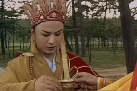 唐僧拜别唐王，西天取经多磨难，九九归一方成佛；世事尽头皆无道视频封面