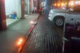 #七月三十日地藏王菩萨圣诞 #家乡习惯当日晚上插地上香