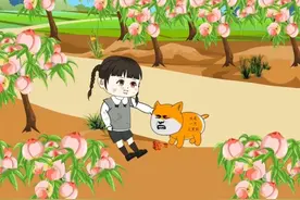 《软软这个萌娃不一般》⑨ #动漫 #天猫双11抄省清单视频封面