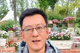 月季四种情况养苗，养苗到底打顶还是掐花苞 #月季小苗如何打顶 #月季打顶 #月季弱苗 #月季课程 #嘿嘿月季大课堂