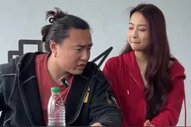 这么细心的男友不珍惜！ #真实还原 #内容引起舒适 #万万没想到 #结尾有惊喜 #情侣日常视频封面