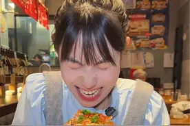 巨无霸拉面挑战！史上最难？无人挑战成功？能否成功…#拉面 #挑战 #妈呀太香了视频封面