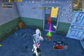 地铁抓骗装备的 越抓越上瘾怎么肥四！ #和平精英教学 #和平精英