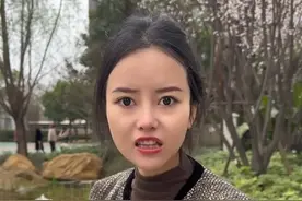 做人要讲道理啊？还是我说得对吧#搞笑我是认真的视频封面