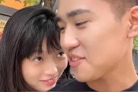 有时候说话的语气比说话的内容重要，改变语气可以避免很多吵架#憨憨男友 #情侣日常视频封面