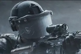 如何领取免费礼包教程#暗区突围 #战术博弈射击手游 #游戏日常