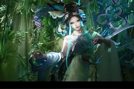 #妲己 #妲己蛇年限定  我自会出手#cos #六边形战士