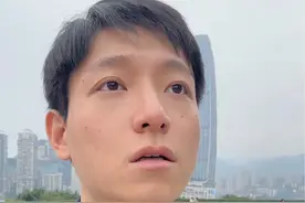 一个上海洋泾浜的精神状态 #上海#上海话#徐祥