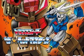 《#变形金刚头领战士 》博派、狂派变形合体、合集视频封面