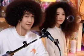 唱歌能缓解压力 增进感情#最佳拍档#付笛生任静视频封面