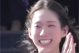 #江旻憓 #奥运冠军 #港风 #天生丽质 #治愈系笑容视频封面