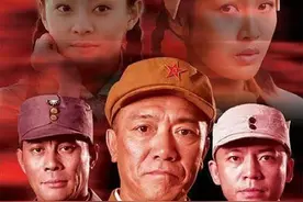 大部队回来了，准备攻打平安城#攻打平安县城 #李云龙视频封面