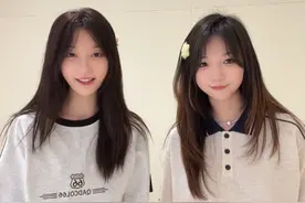 我们配音演员哪有抽象的！ #快和你的姐妹拍