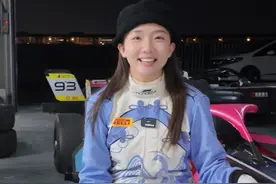 我的训练计划结束了，感谢所有跟我一起努力的队友们，我来啦！上海#潮酷运动看铁豆 #F1中国大奖赛 #F1学院 #F1观赛团视频封面