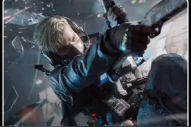 S5蜂医手册传说皮!#三角洲行动 #三角洲S5新赛季前瞻爆料