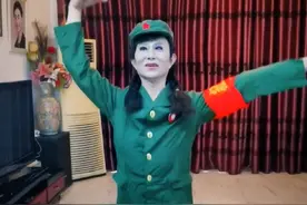 有人说当你开始怀念过去就代表老了，看来我是真的老了，一首老歌带大家回到过去，属于我们的年代#老有所乐开心就好😁😁😁视频封面