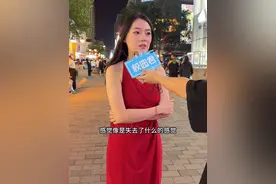 哪首歌的前奏一响杀伤力最大？#街头采访 #音乐