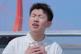 在草原最美的时候，阿古达木邀请家人们来到我的家乡内蒙古做客！来感受我们内蒙人民的热情好客！#歌游内蒙古 #阿古达木带你游草原视频封面