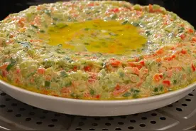 #鸡蛋新吃法#鸡蛋的神仙吃法#下饭菜