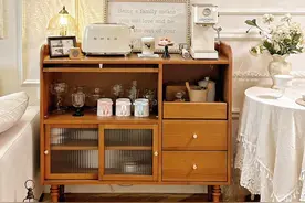 家里新增了咖啡角，外卖赚不到我的钱啦#咖啡角推荐#家庭咖啡角#松下意式半自动咖啡机#松小咖视频封面