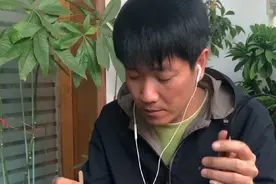 《北风吹》独弦琴日常学习 #北风吹#伤感 #独弦琴教学@抖音短视频视频封面