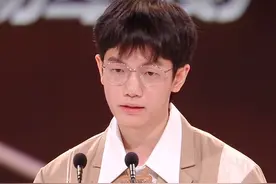 2023LPL年度最佳新秀：HENG#2023LPL颁奖盛典 #2023LPL全明星视频封面