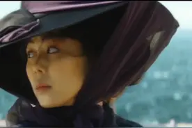 我的救赎 #电影 #小姐