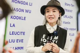 这可能是对今年的上海时装周最客观的评价了#时尚买手视频封面