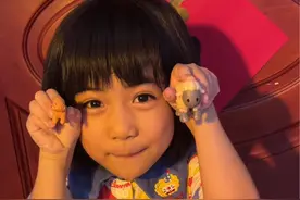 听说这首欢快的粤语儿歌可以给你带来一天好心情哟 #陈妞妞讲粤语 #粤语童谣 #何家公鸡何家猜 #童声 #撑粤语